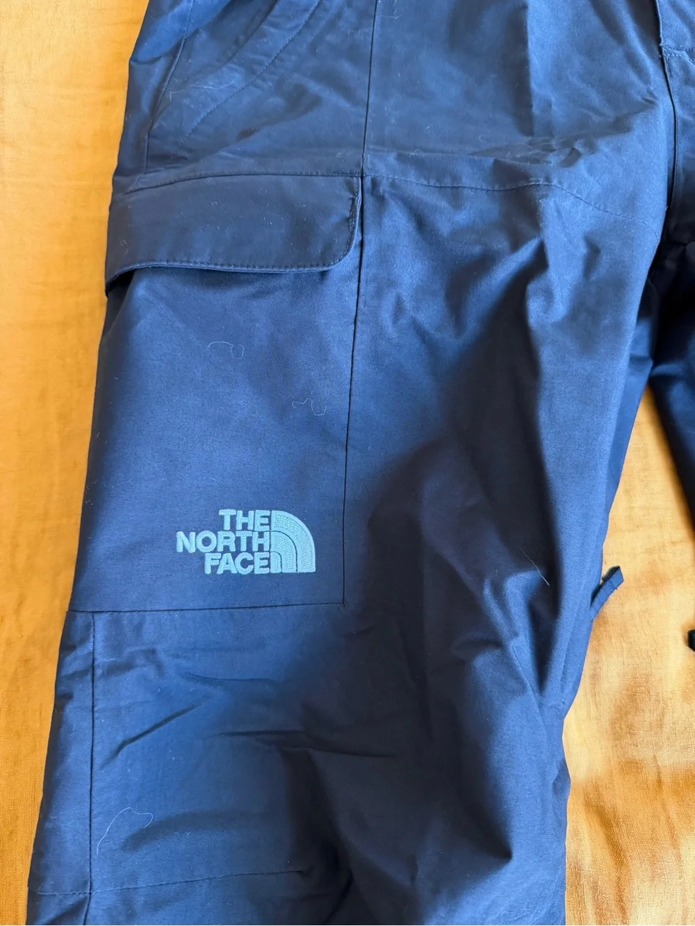 The North Face north face